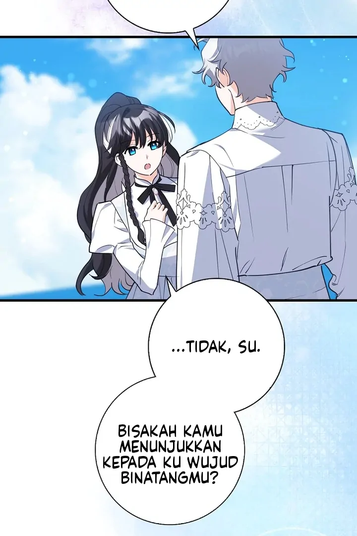 The Crazy Killer Whale’s Favourite Penguin Chapter 33 Gambar 4