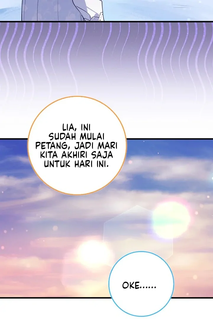 The Crazy Killer Whale’s Favourite Penguin Chapter 33 Gambar 40