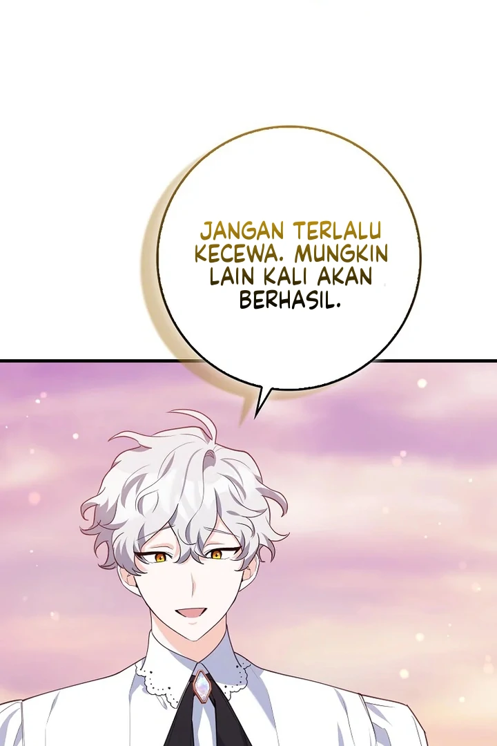 The Crazy Killer Whale’s Favourite Penguin Chapter 33 Gambar 41