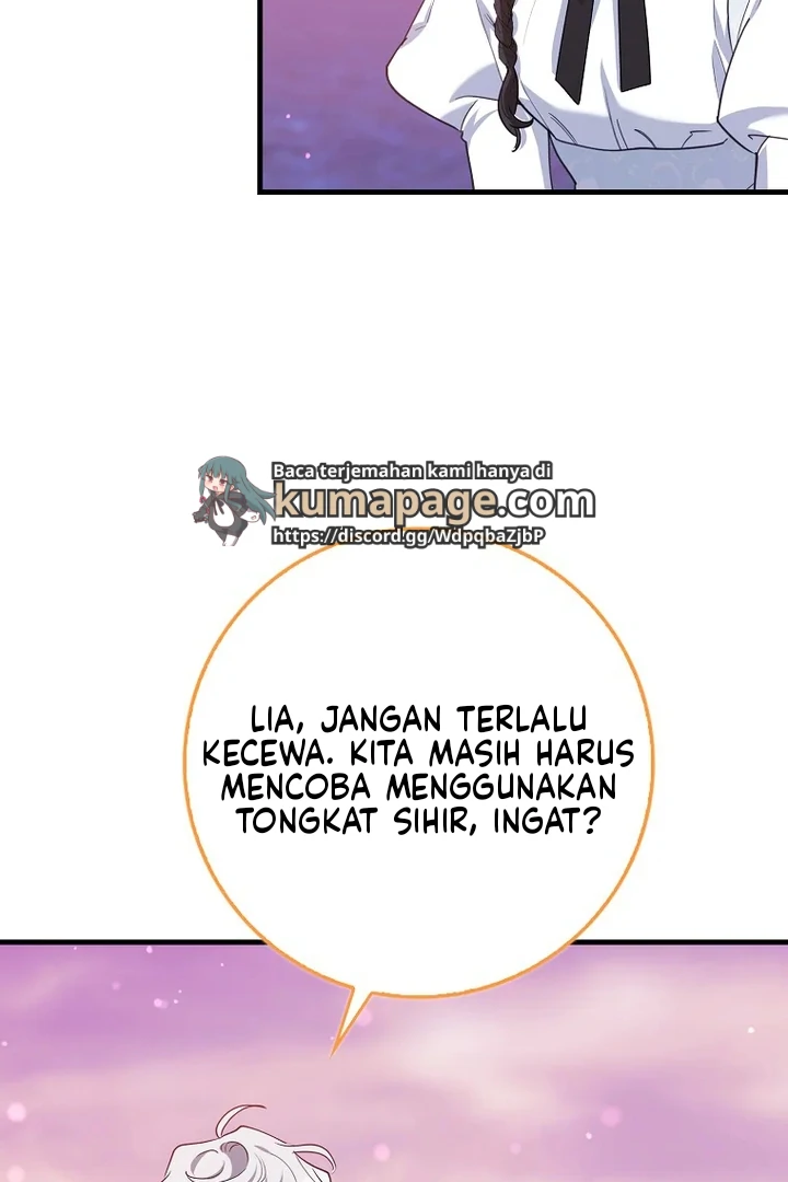 The Crazy Killer Whale’s Favourite Penguin Chapter 33 Gambar 43