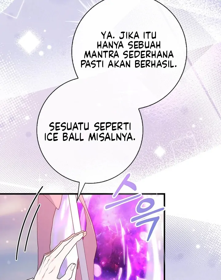 The Crazy Killer Whale’s Favourite Penguin Chapter 33 Gambar 45