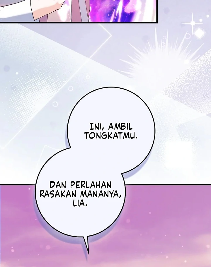 The Crazy Killer Whale’s Favourite Penguin Chapter 33 Gambar 46