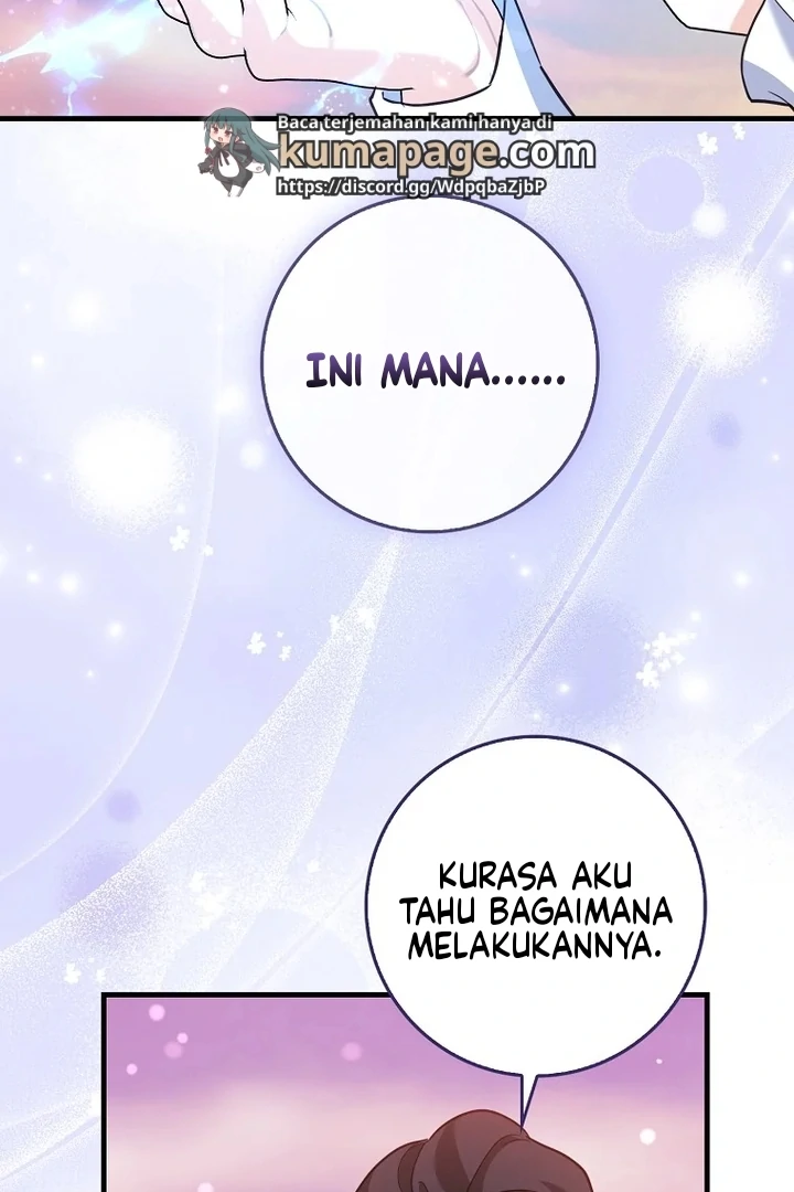 The Crazy Killer Whale’s Favourite Penguin Chapter 33 Gambar 49