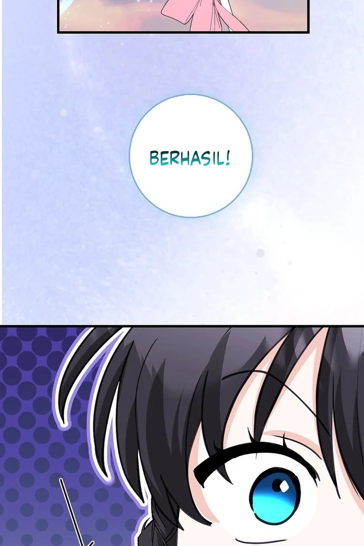 The Crazy Killer Whale’s Favourite Penguin Chapter 33 Gambar 55