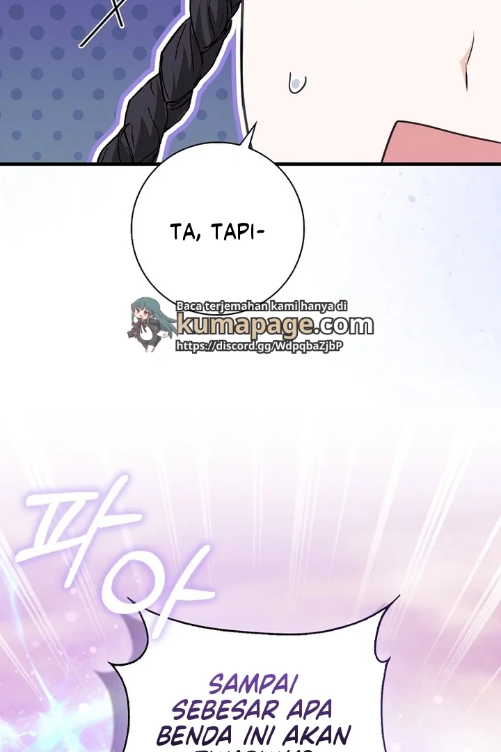 The Crazy Killer Whale’s Favourite Penguin Chapter 33 Gambar 56