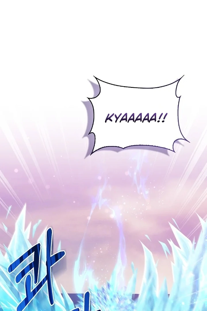 The Crazy Killer Whale’s Favourite Penguin Chapter 33 Gambar 58