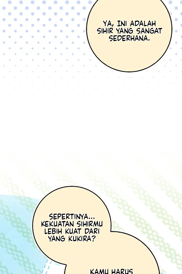 The Crazy Killer Whale’s Favourite Penguin Chapter 33 Gambar 62