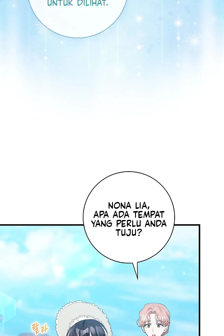 The Crazy Killer Whale’s Favourite Penguin Chapter 33 Gambar 66