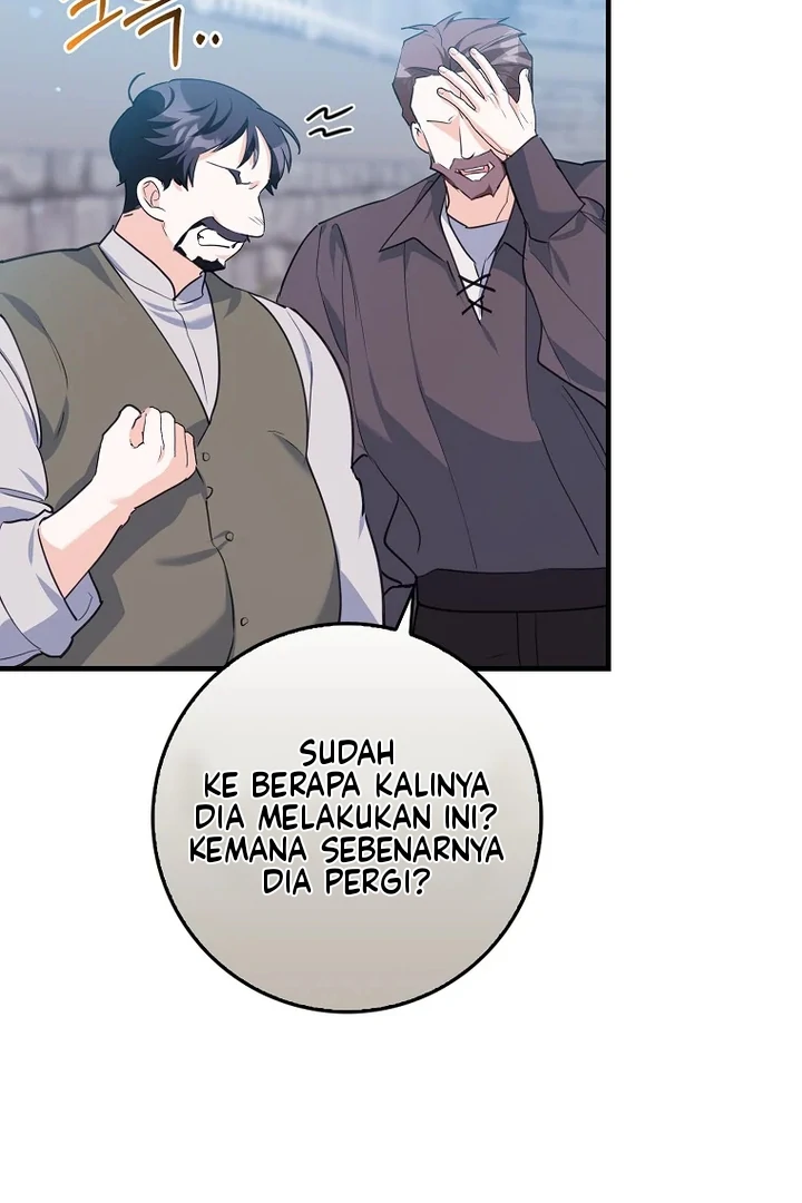The Crazy Killer Whale’s Favourite Penguin Chapter 33 Gambar 71