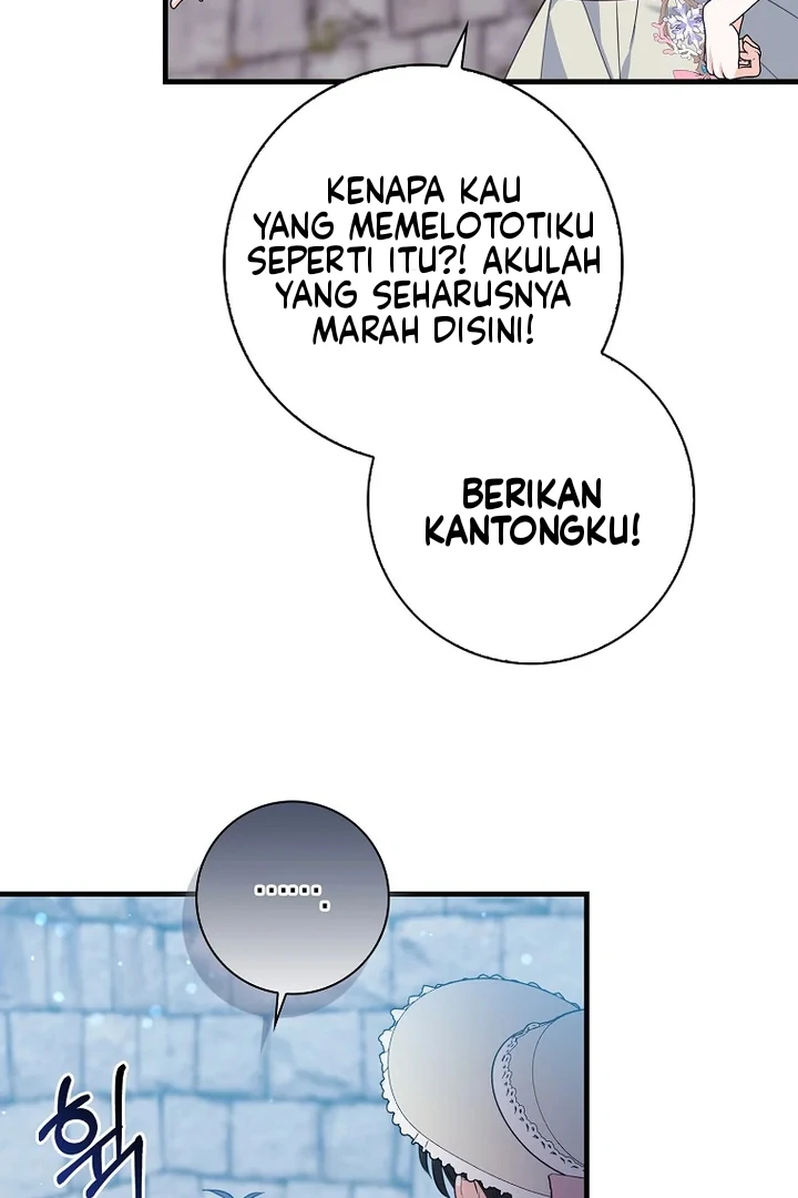 The Crazy Killer Whale’s Favourite Penguin Chapter 33 Gambar 83