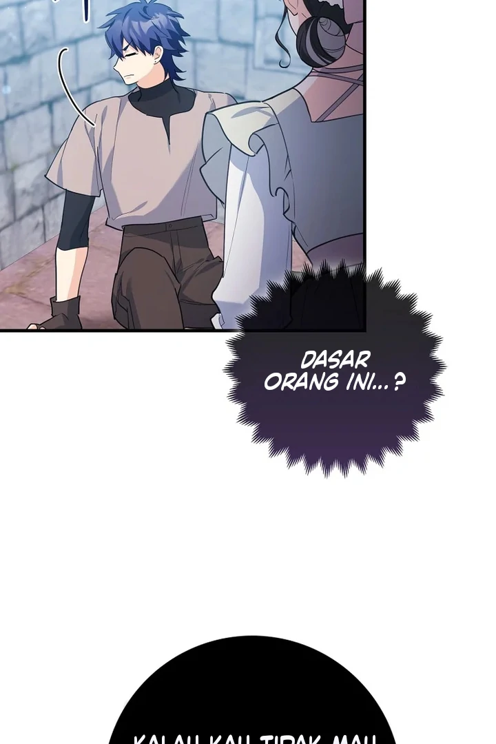 The Crazy Killer Whale’s Favourite Penguin Chapter 33 Gambar 84