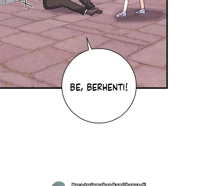 The Crazy Killer Whale’s Favourite Penguin Chapter 33 Gambar 88