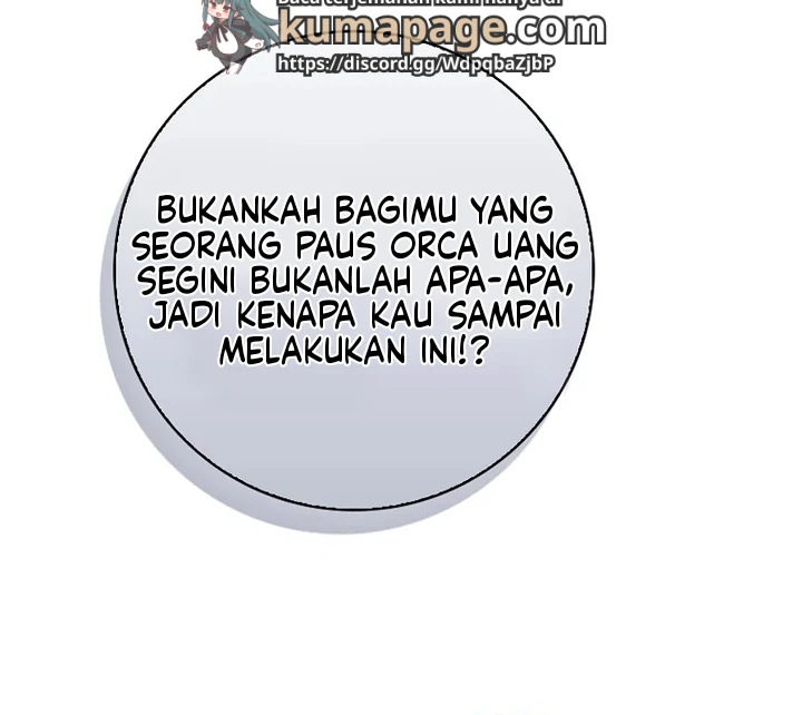 The Crazy Killer Whale’s Favourite Penguin Chapter 33 Gambar 89