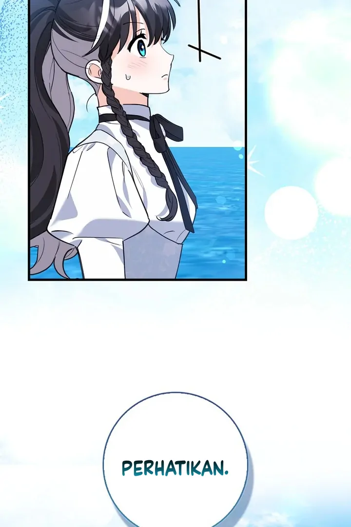The Crazy Killer Whale’s Favourite Penguin Chapter 33 Gambar 9
