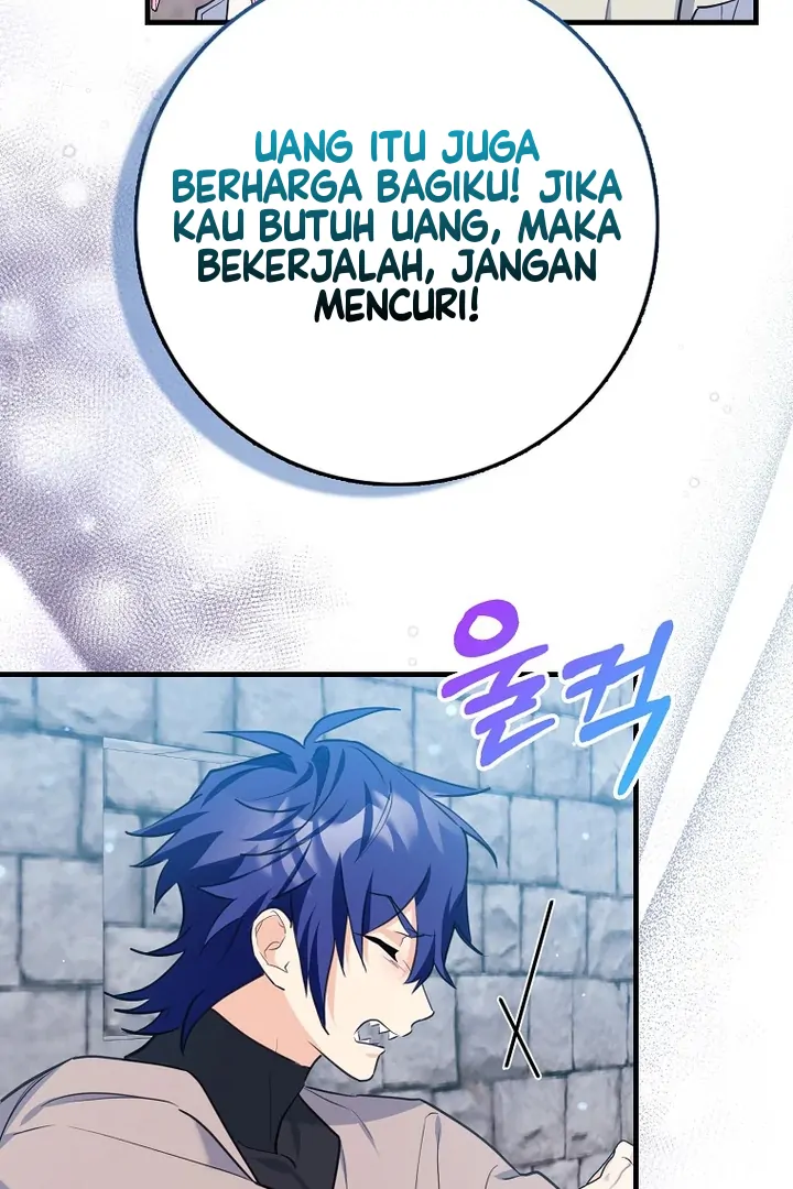 The Crazy Killer Whale’s Favourite Penguin Chapter 33 Gambar 91