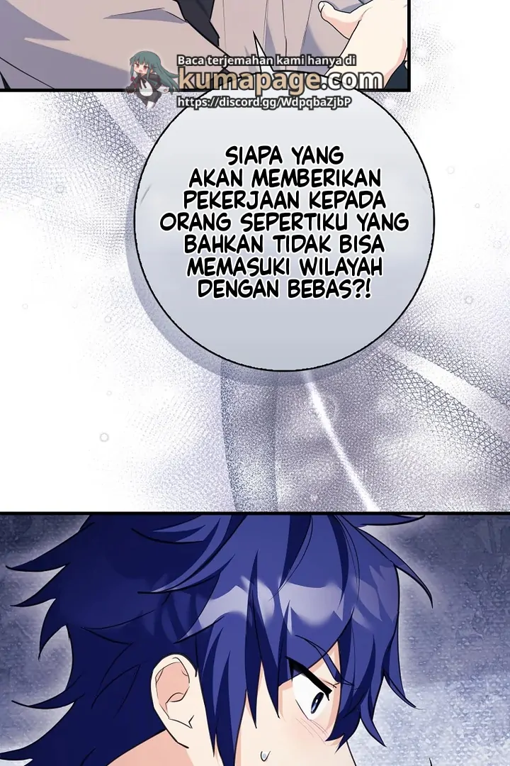 The Crazy Killer Whale’s Favourite Penguin Chapter 33 Gambar 92