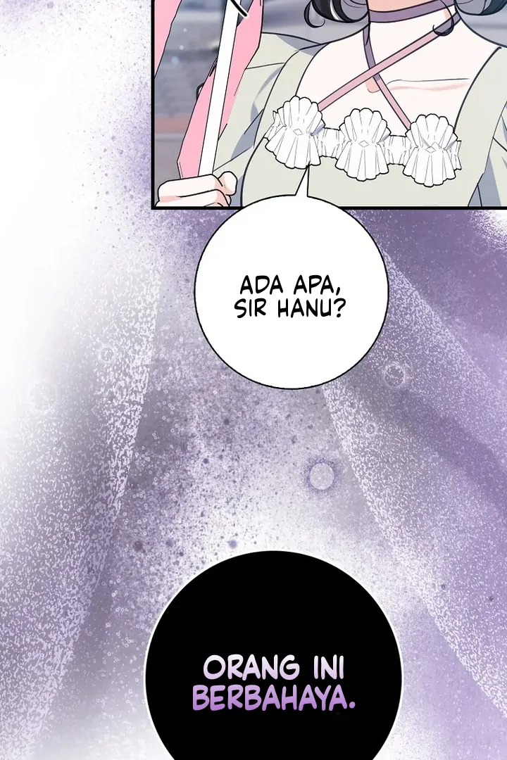 The Crazy Killer Whale’s Favourite Penguin Chapter 33 Gambar 96