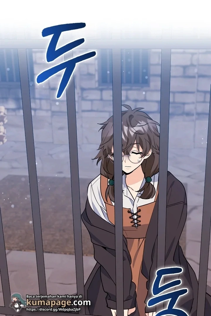 The Crazy Killer Whale’s Favourite Penguin Chapter 32 Gambar 11