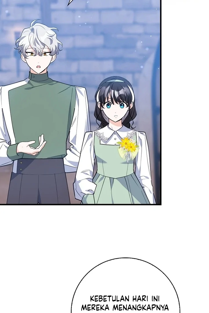 The Crazy Killer Whale’s Favourite Penguin Chapter 32 Gambar 13