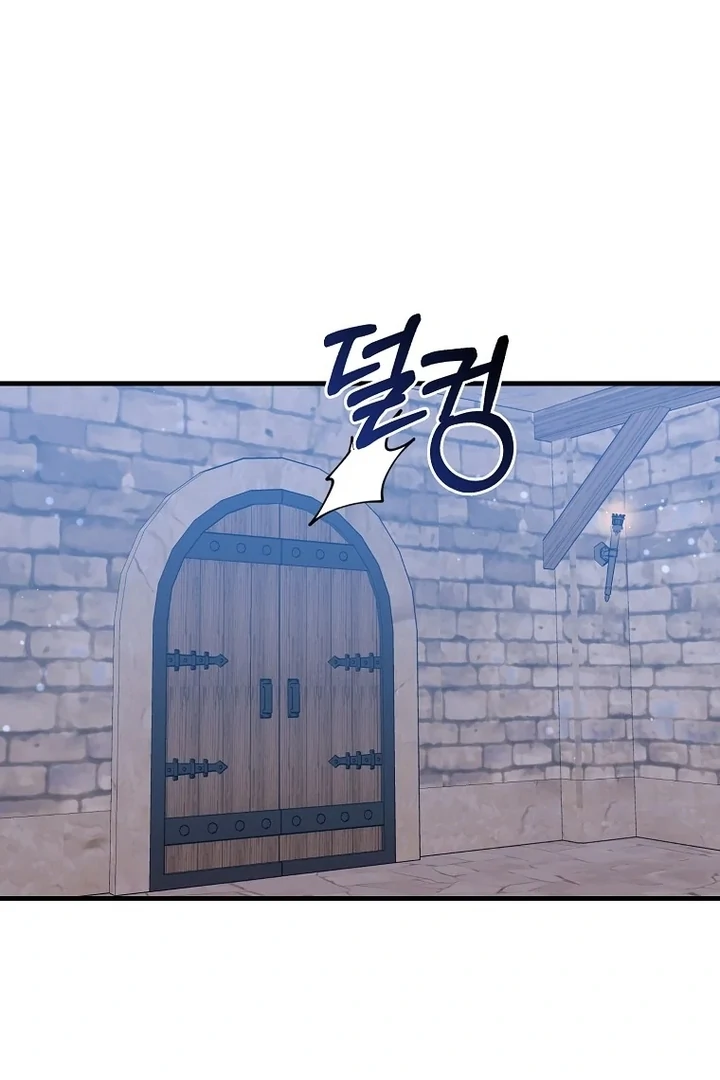 The Crazy Killer Whale’s Favourite Penguin Chapter 32 Gambar 18