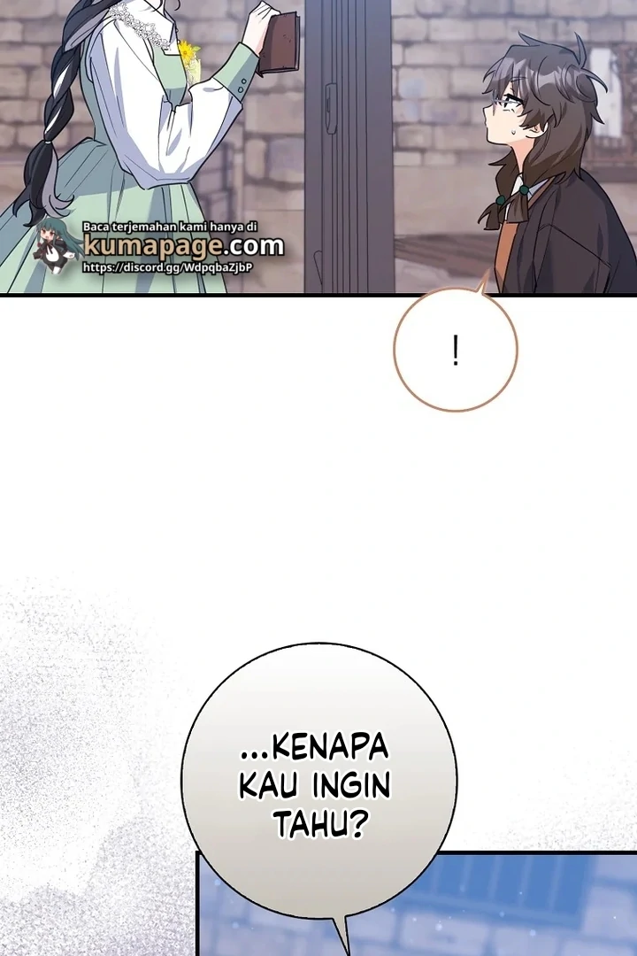 The Crazy Killer Whale’s Favourite Penguin Chapter 32 Gambar 21
