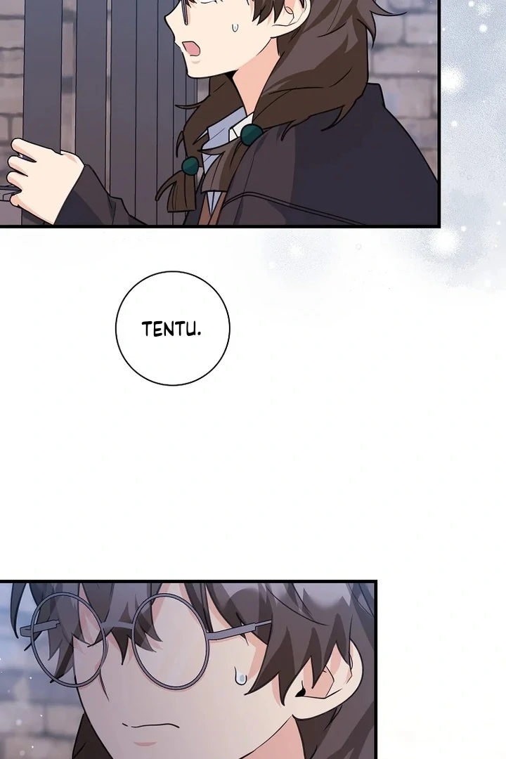 The Crazy Killer Whale’s Favourite Penguin Chapter 32 Gambar 26