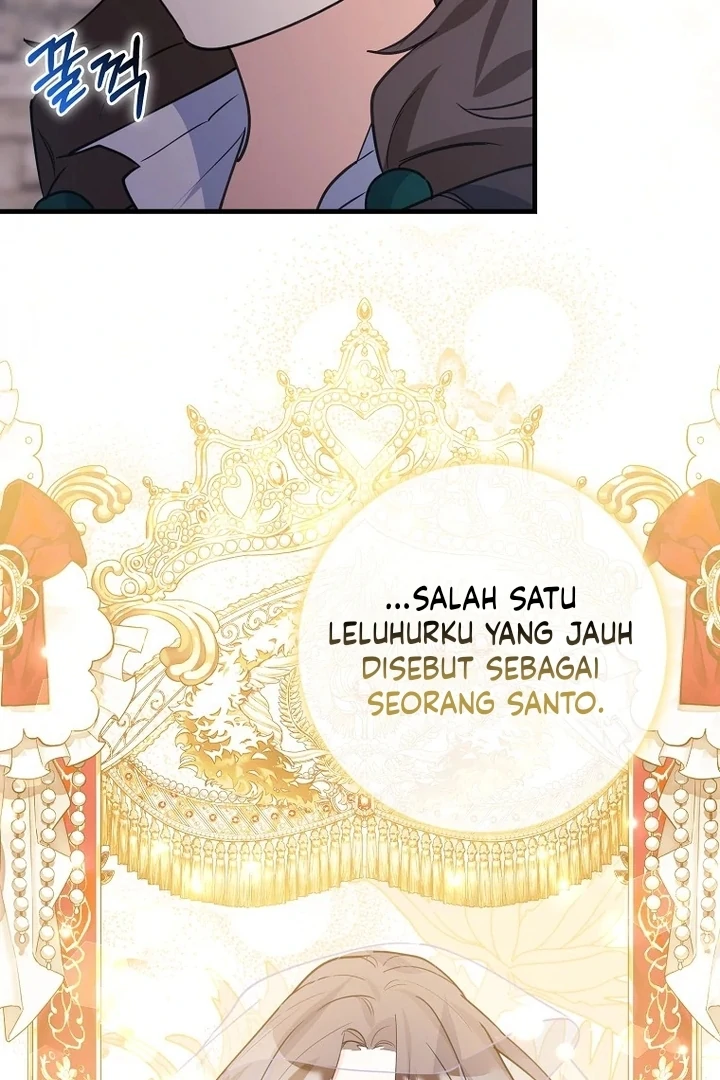 The Crazy Killer Whale’s Favourite Penguin Chapter 32 Gambar 27