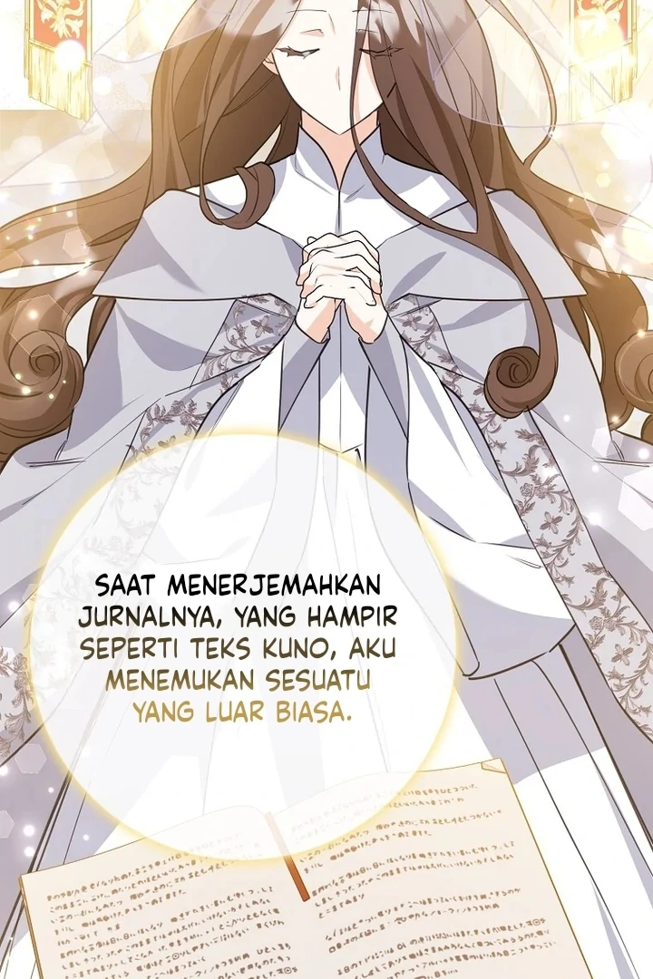 The Crazy Killer Whale’s Favourite Penguin Chapter 32 Gambar 28