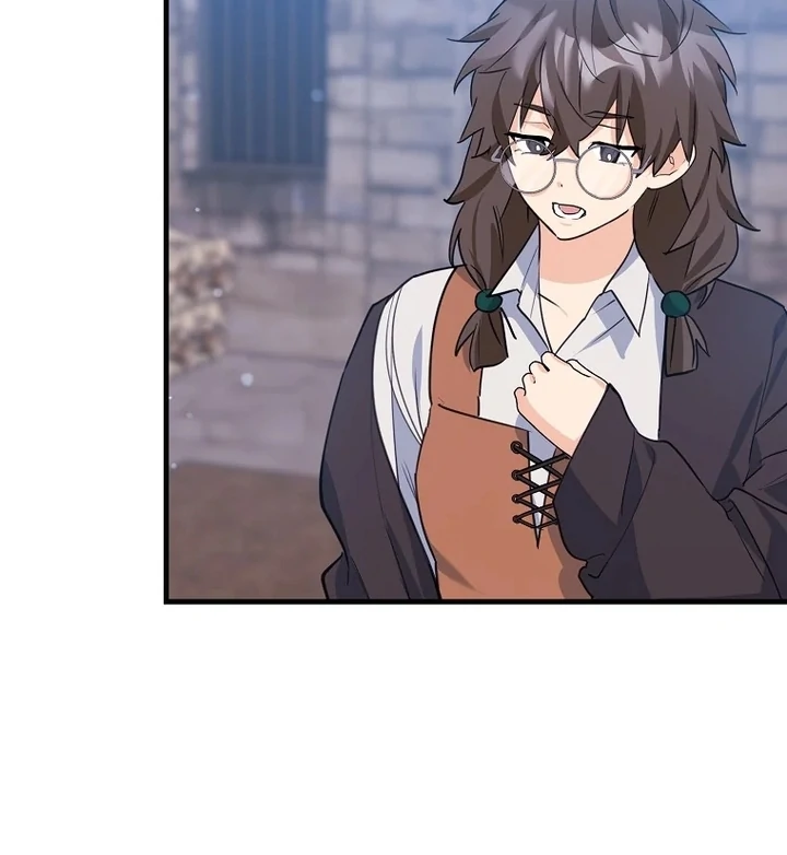 The Crazy Killer Whale’s Favourite Penguin Chapter 32 Gambar 31