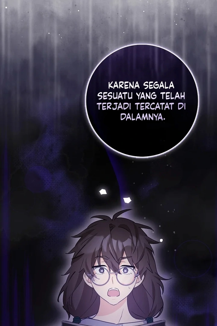 The Crazy Killer Whale’s Favourite Penguin Chapter 32 Gambar 33