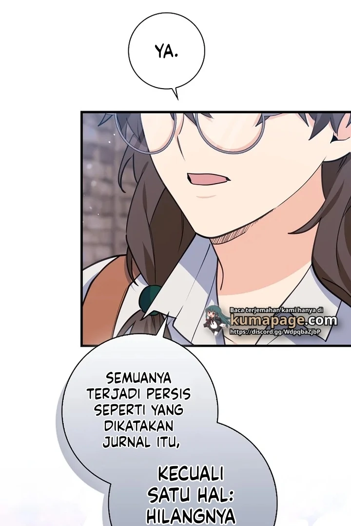 The Crazy Killer Whale’s Favourite Penguin Chapter 32 Gambar 36