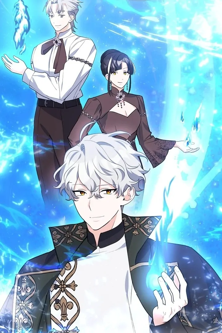 The Crazy Killer Whale’s Favourite Penguin Chapter 32 Gambar 38