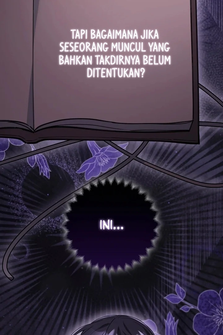 The Crazy Killer Whale’s Favourite Penguin Chapter 32 Gambar 4