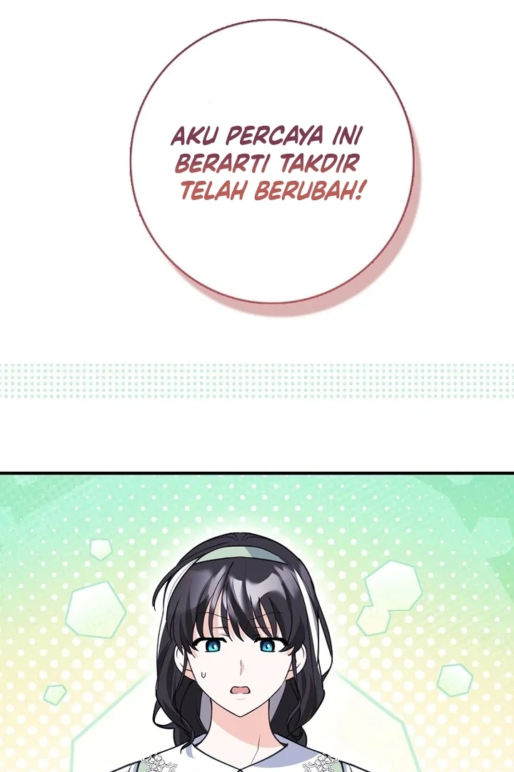 The Crazy Killer Whale’s Favourite Penguin Chapter 32 Gambar 41