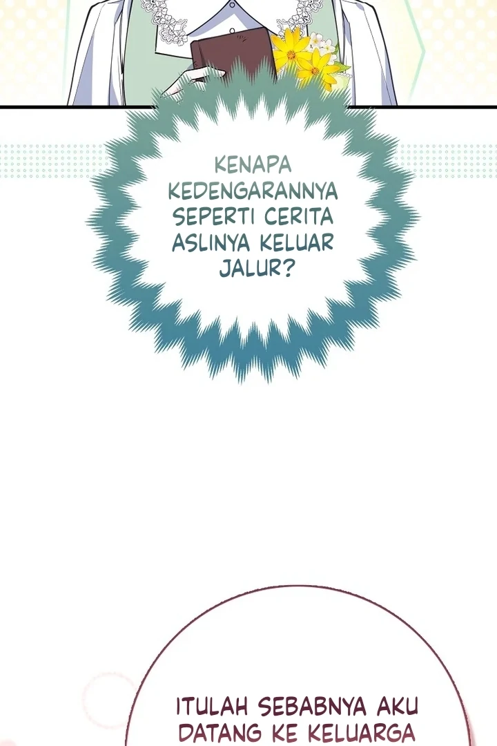 The Crazy Killer Whale’s Favourite Penguin Chapter 32 Gambar 42