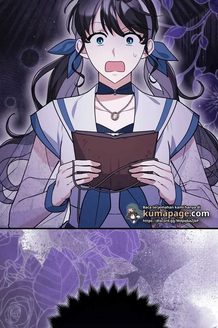 The Crazy Killer Whale’s Favourite Penguin Chapter 32 Gambar 5