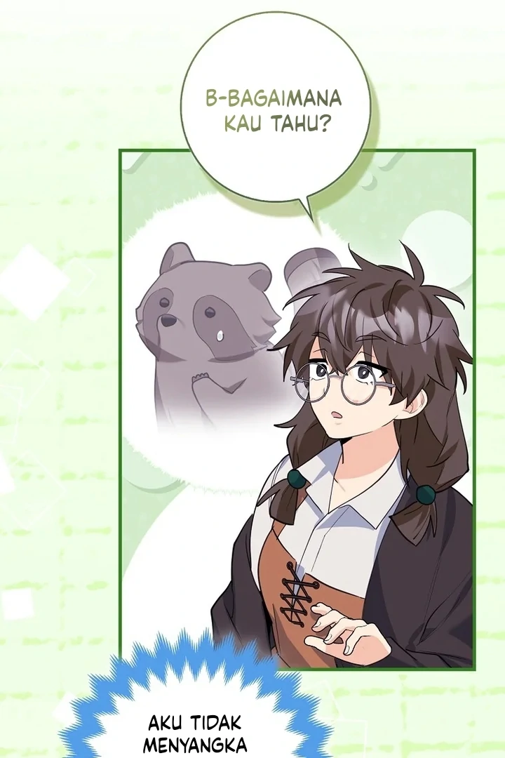 The Crazy Killer Whale’s Favourite Penguin Chapter 32 Gambar 50