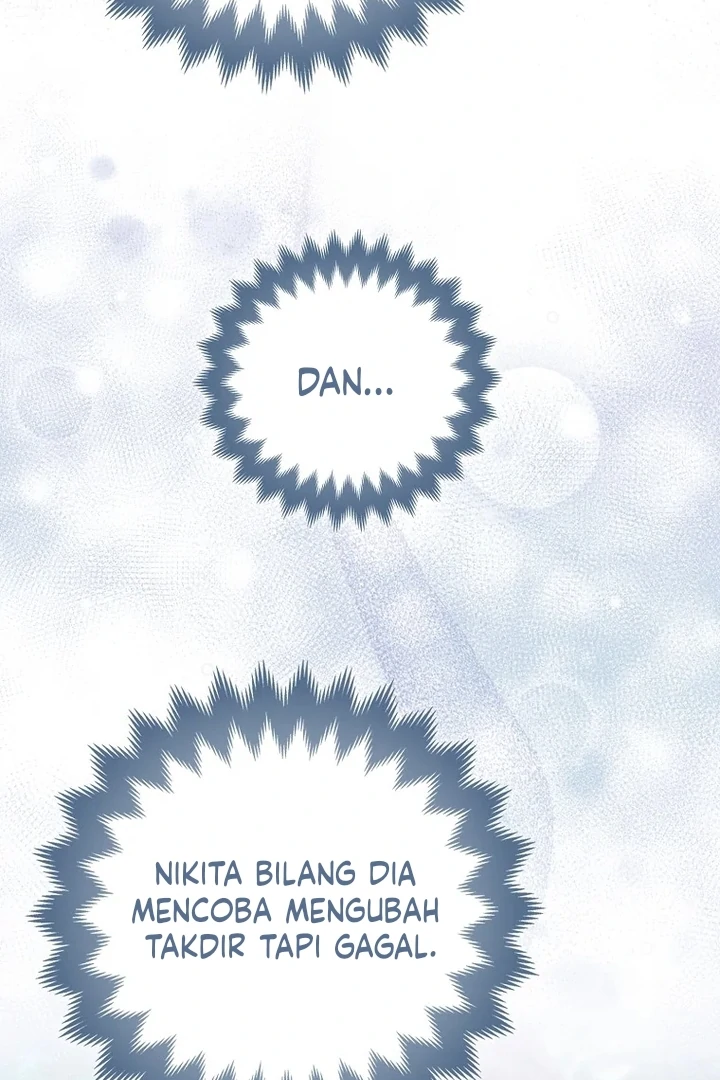 The Crazy Killer Whale’s Favourite Penguin Chapter 32 Gambar 52