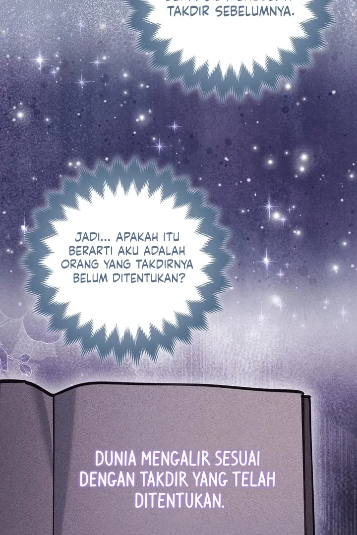 The Crazy Killer Whale’s Favourite Penguin Chapter 32 Gambar 54