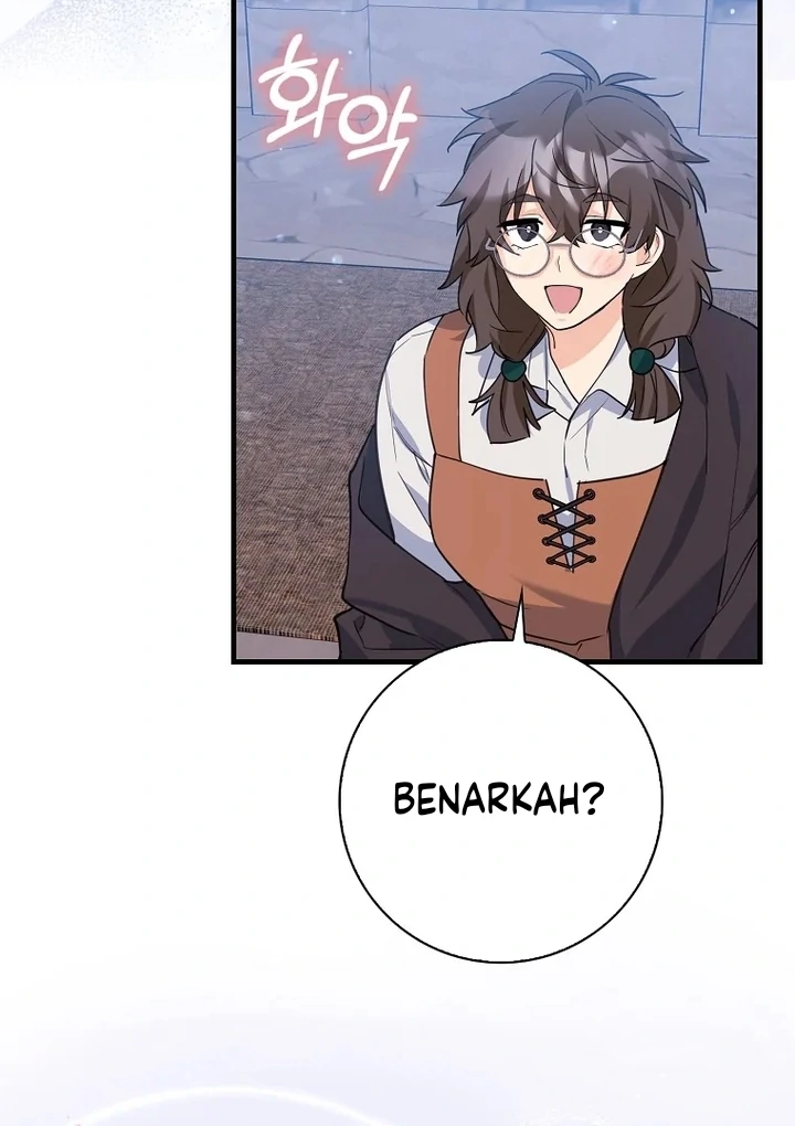 The Crazy Killer Whale’s Favourite Penguin Chapter 32 Gambar 59