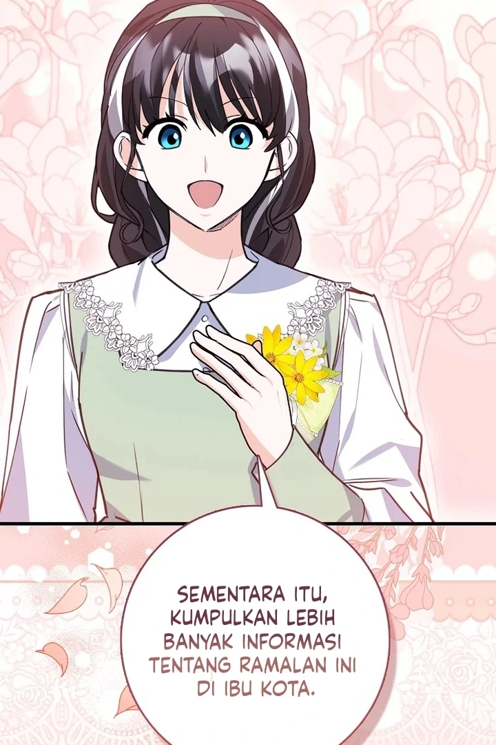 The Crazy Killer Whale’s Favourite Penguin Chapter 32 Gambar 64