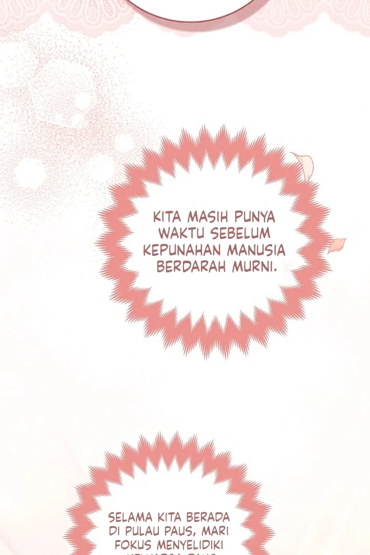 The Crazy Killer Whale’s Favourite Penguin Chapter 32 Gambar 65