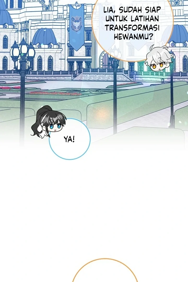 The Crazy Killer Whale’s Favourite Penguin Chapter 32 Gambar 68