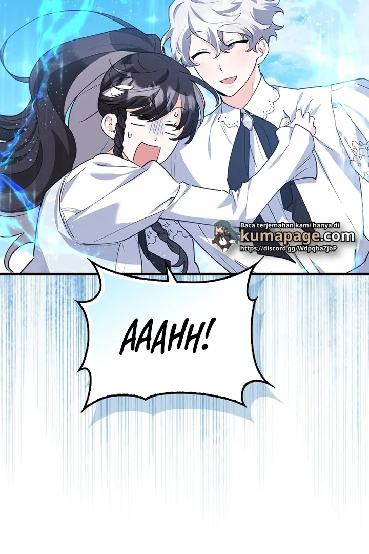 The Crazy Killer Whale’s Favourite Penguin Chapter 32 Gambar 72