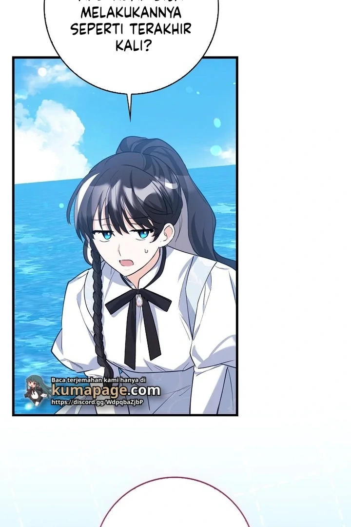 The Crazy Killer Whale’s Favourite Penguin Chapter 32 Gambar 78