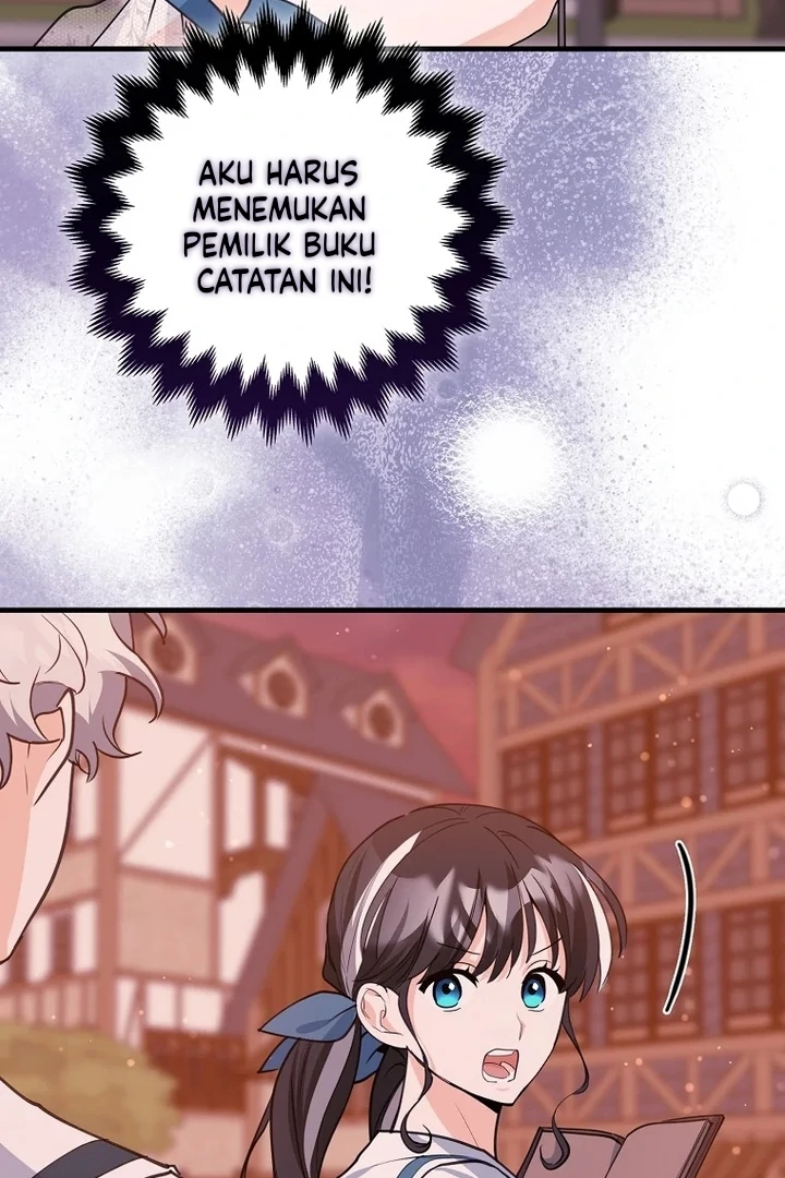 The Crazy Killer Whale’s Favourite Penguin Chapter 32 Gambar 8