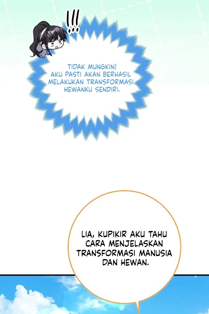 The Crazy Killer Whale’s Favourite Penguin Chapter 32 Gambar 80
