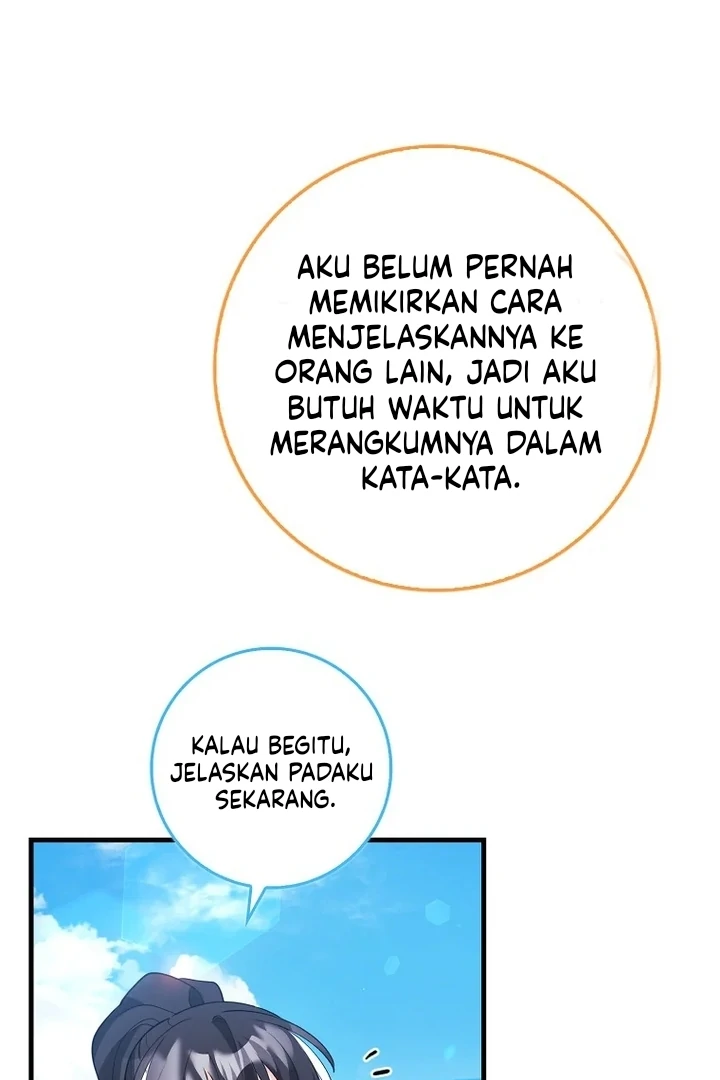 The Crazy Killer Whale’s Favourite Penguin Chapter 32 Gambar 82