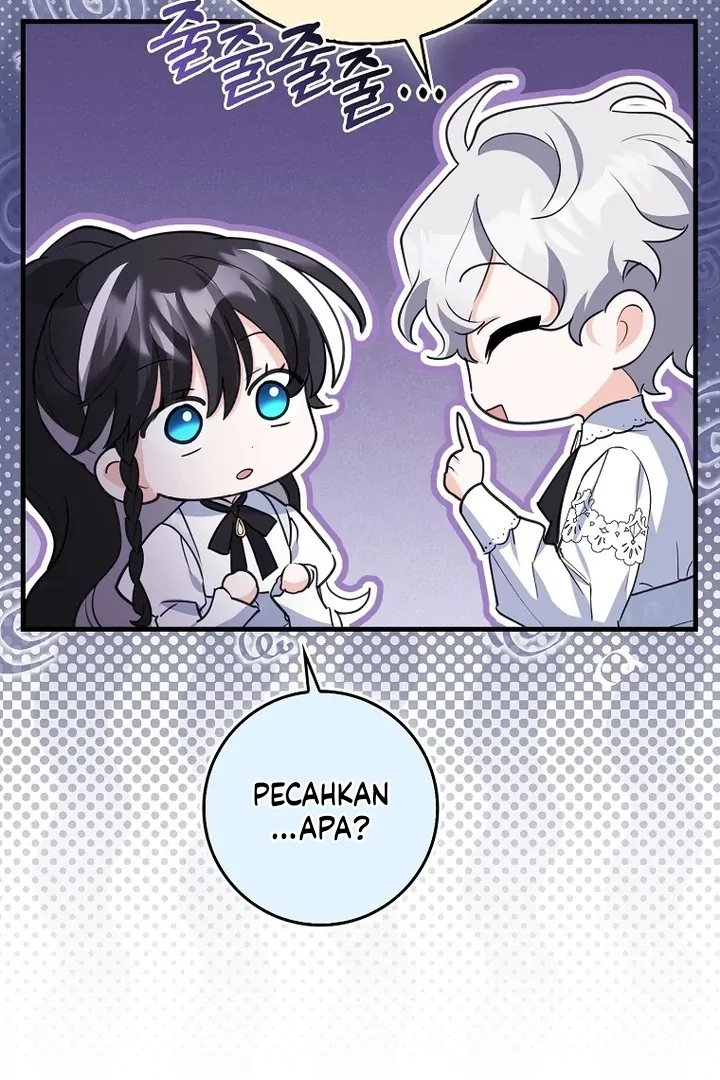 The Crazy Killer Whale’s Favourite Penguin Chapter 32 Gambar 84