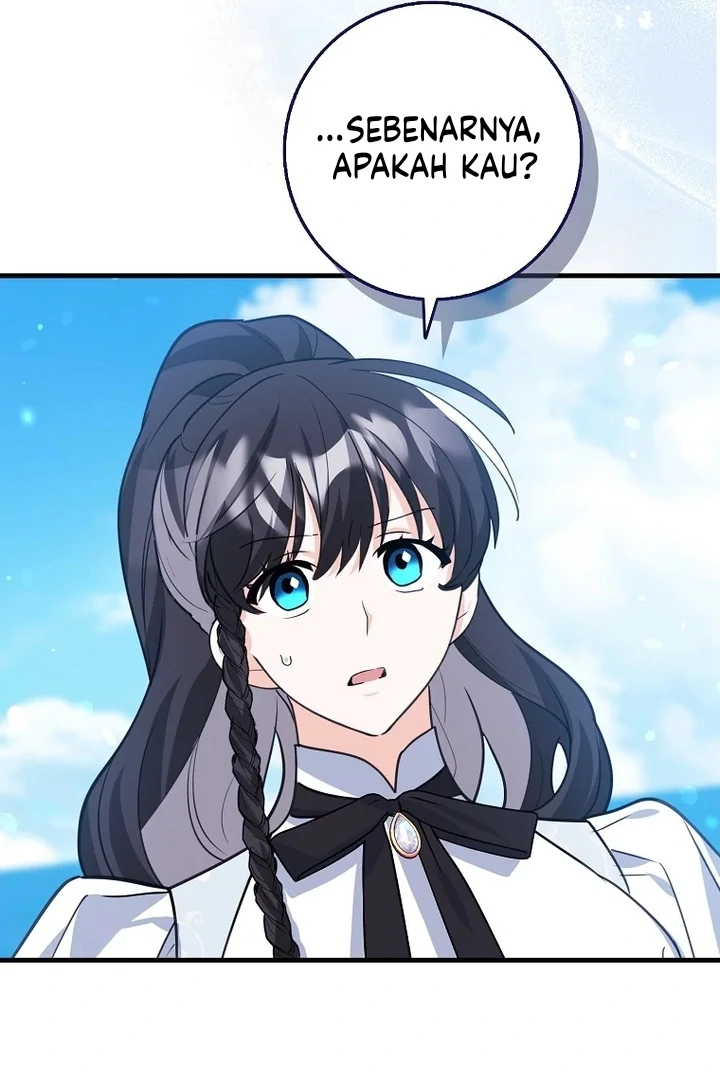 The Crazy Killer Whale’s Favourite Penguin Chapter 32 Gambar 89